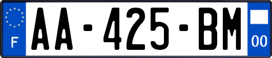 AA-425-BM