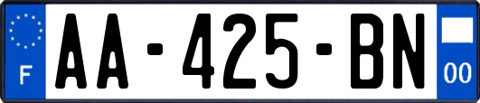 AA-425-BN