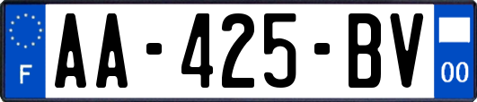 AA-425-BV