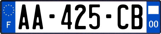 AA-425-CB