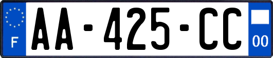 AA-425-CC