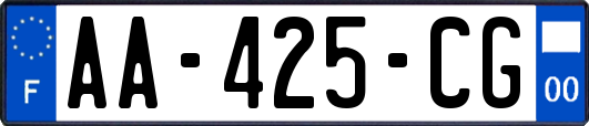 AA-425-CG