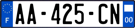 AA-425-CN