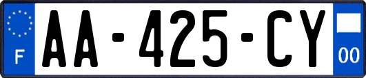 AA-425-CY