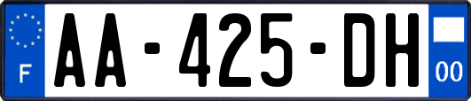 AA-425-DH