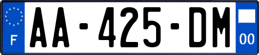 AA-425-DM