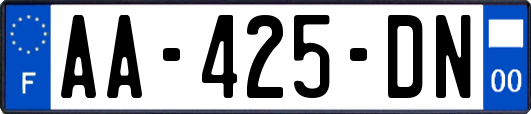 AA-425-DN