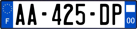 AA-425-DP