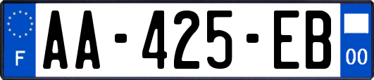 AA-425-EB