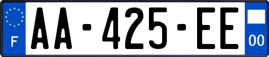 AA-425-EE