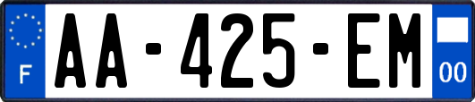 AA-425-EM