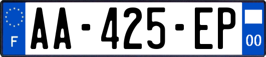 AA-425-EP