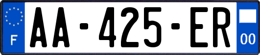 AA-425-ER