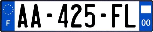 AA-425-FL