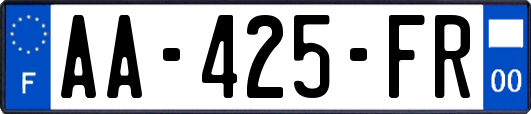 AA-425-FR