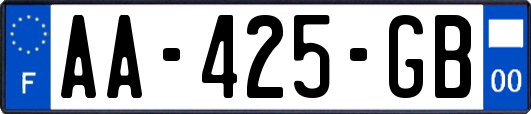 AA-425-GB