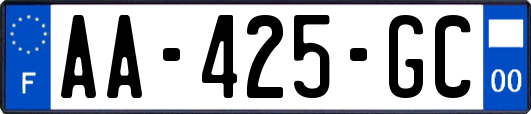 AA-425-GC