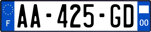 AA-425-GD