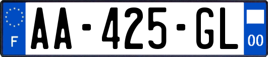 AA-425-GL