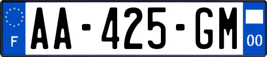 AA-425-GM