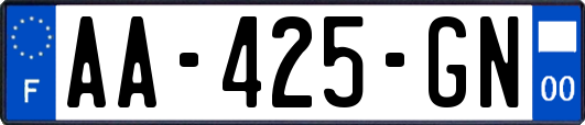 AA-425-GN