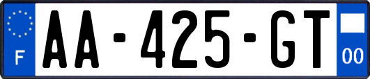 AA-425-GT