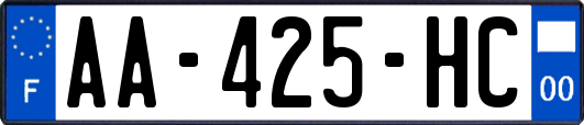 AA-425-HC