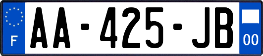 AA-425-JB