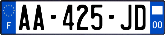 AA-425-JD