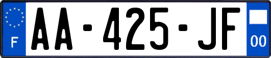 AA-425-JF