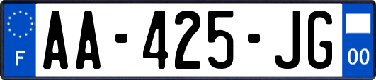 AA-425-JG