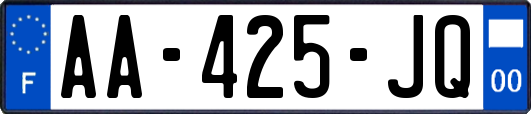 AA-425-JQ