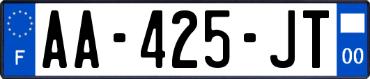 AA-425-JT