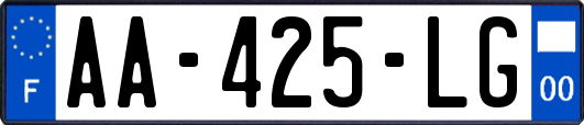 AA-425-LG