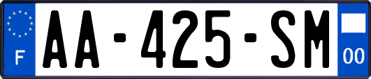 AA-425-SM