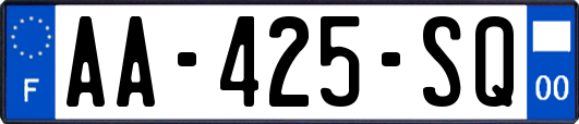 AA-425-SQ