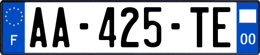 AA-425-TE