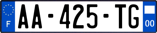 AA-425-TG