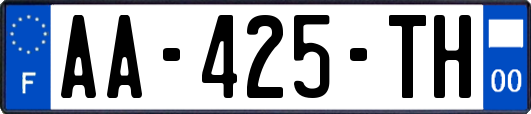 AA-425-TH