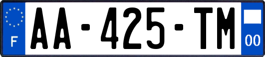 AA-425-TM