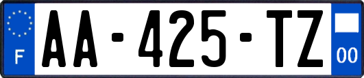 AA-425-TZ