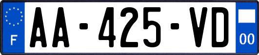 AA-425-VD