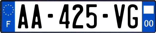 AA-425-VG