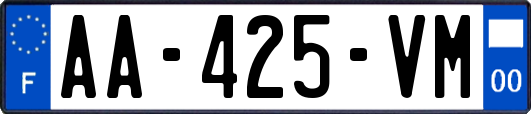 AA-425-VM