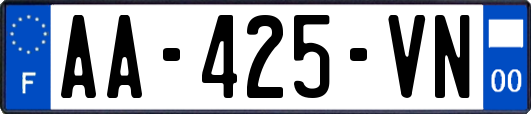 AA-425-VN