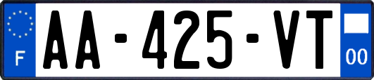 AA-425-VT