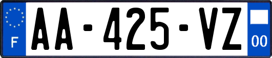 AA-425-VZ