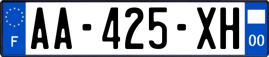 AA-425-XH