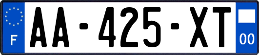 AA-425-XT