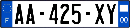 AA-425-XY